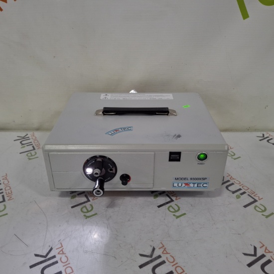 Luxtec 9300XSP Light Source - 502215