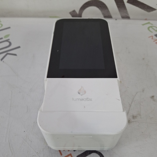 LumiraDx SPEC-30874 Rapid Detection Device - 486183