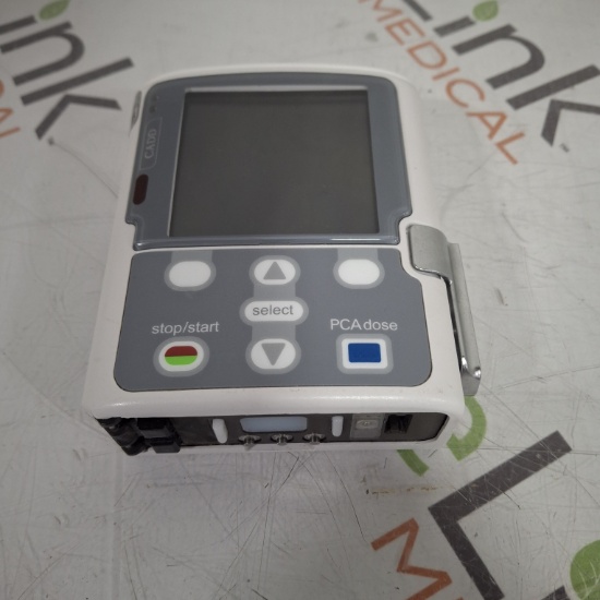 Smiths Medical CADD Solis 2110 Ambulatory Infusion Pump - 474911