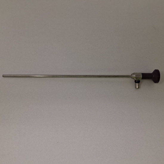 Stryker 502-503-010 Ideal Eyes 0° Rigid 5.5 mm HD Precision 30cm Laparoscope - 509078