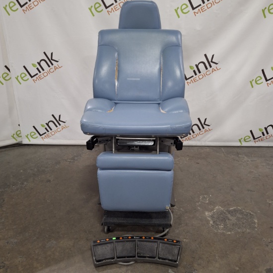 Midmark 119 Exam Chair - 509068