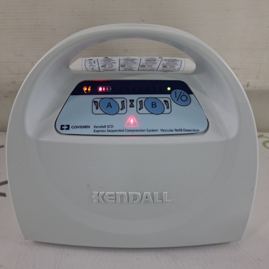 Covidien Kendall SCD Express Sequential Compression System - 438978