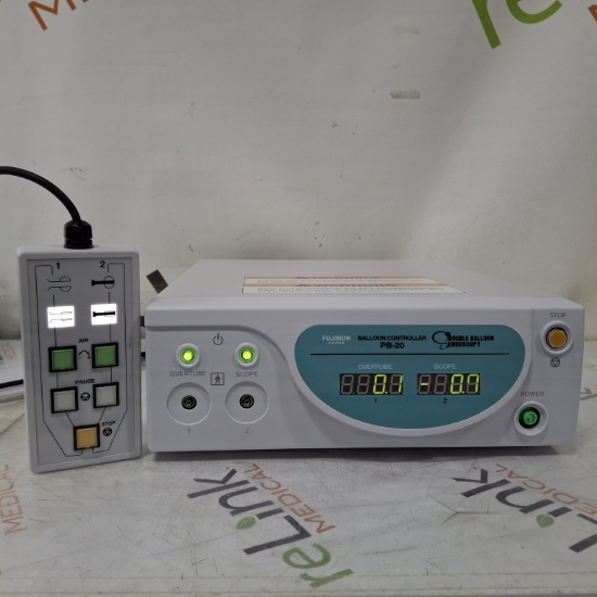 Fujinon PB-20 Balloon Controller - 497093