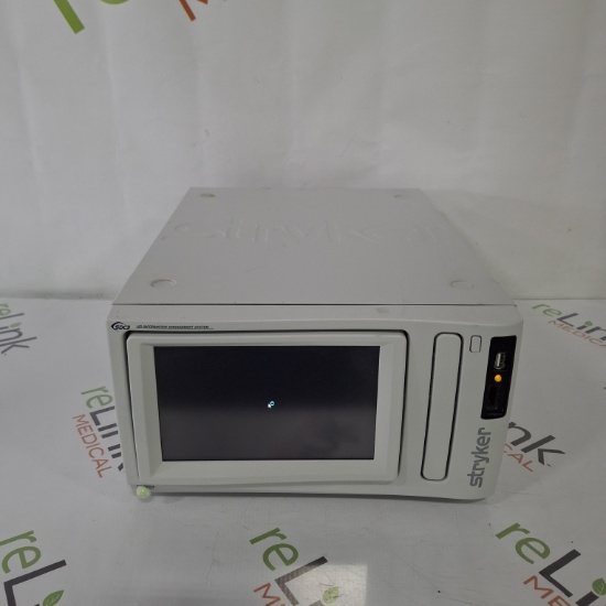 Stryker SDC3 240 060 100 Image Management System - 495770