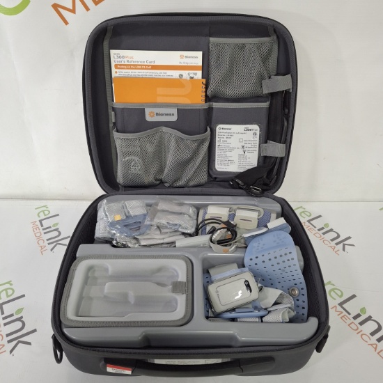 Bioness Inc NESS L300 Plus Clinician's Kit - 502615