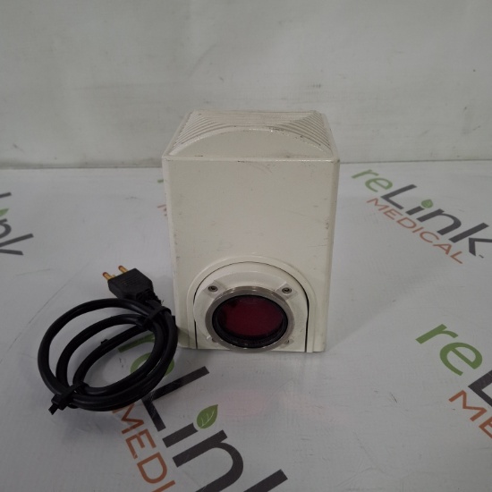 Carl Zeiss HAL 100 Microscope Lightsource - 503882