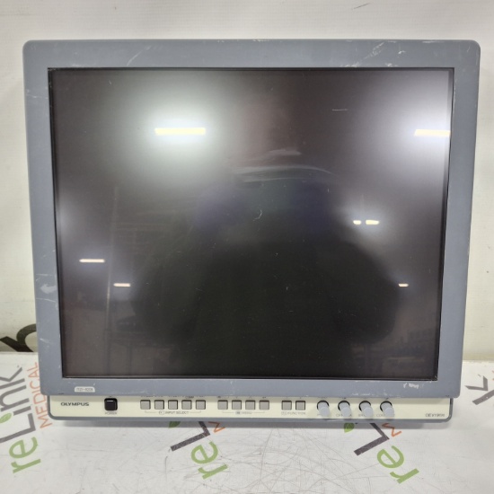 Olympus OEV191H Medical Display - 500650