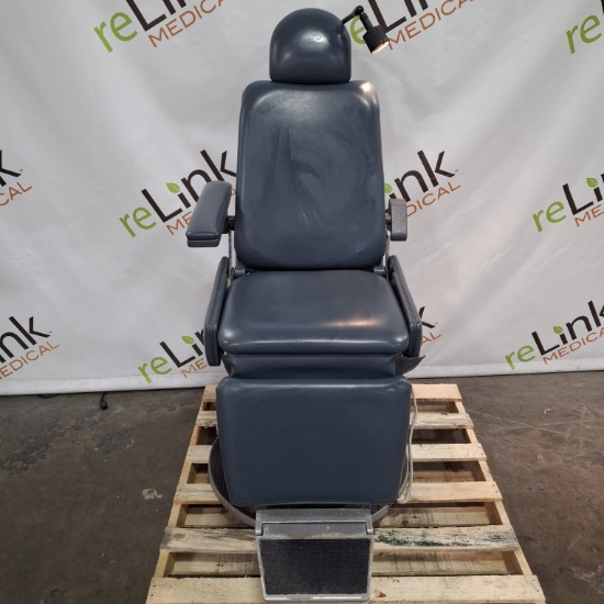Global Surgical Corporation SMR 20000 ENT Procedure Chair - 474631