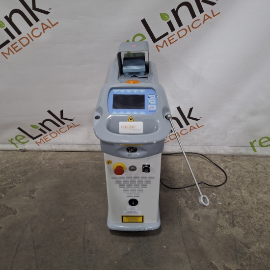 Cynosure SmartLipo Liposuction System - 502247