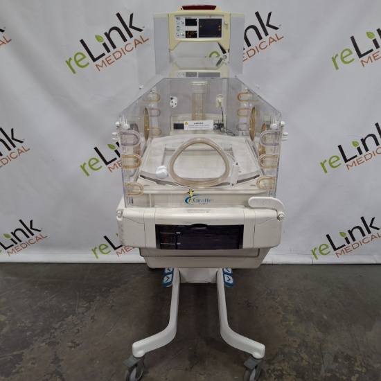 Datex-Ohmeda Giraffe Infant Incubator - 509145