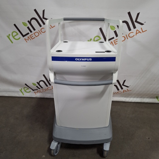 Olympus TC-E400 Energy Cart - 506620