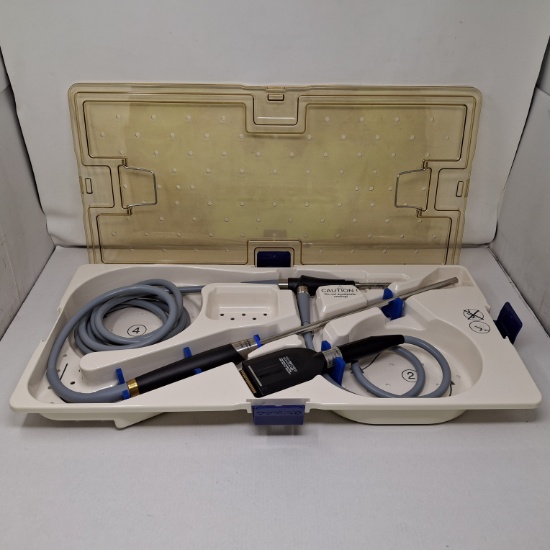 Olympus WA50011A EndoEYE 10mm 0° - 502956