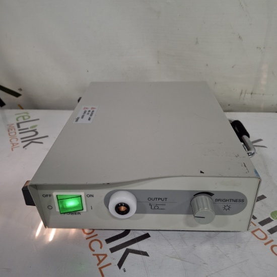 Olympus CLH-SC Halogen Light Source - 488821