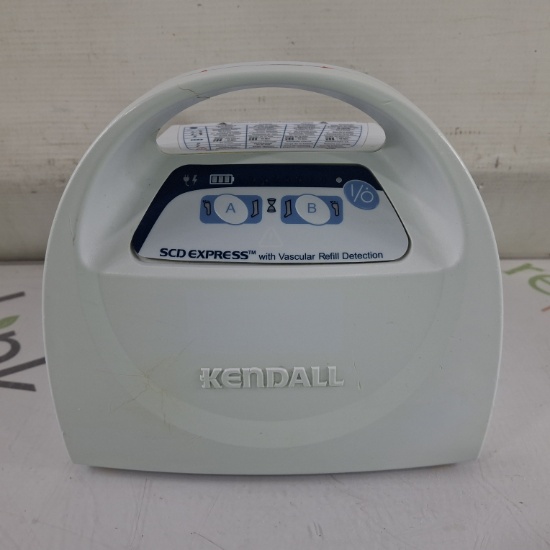 Kendall Products SCD Express Sequential Compression Device - 438937