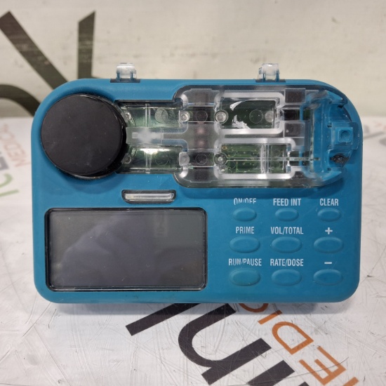 Moog Medical Infinity Enteral Feeding Pump - 494566