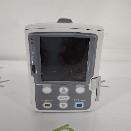 Smiths Medical CADD Solis 2100 Ambulatory Infusion Pump - 452034