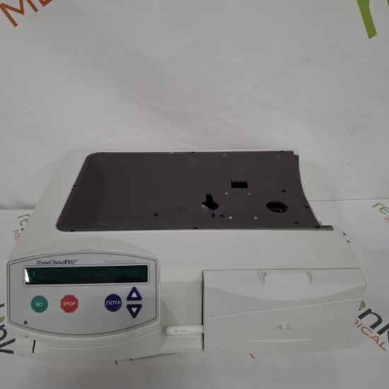 Baxter HomeChoice Pro APD Automated PD Dialysis System - 443117