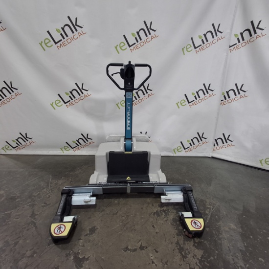 StaminaLift International Ltd TS5000 Transfer System - 479039