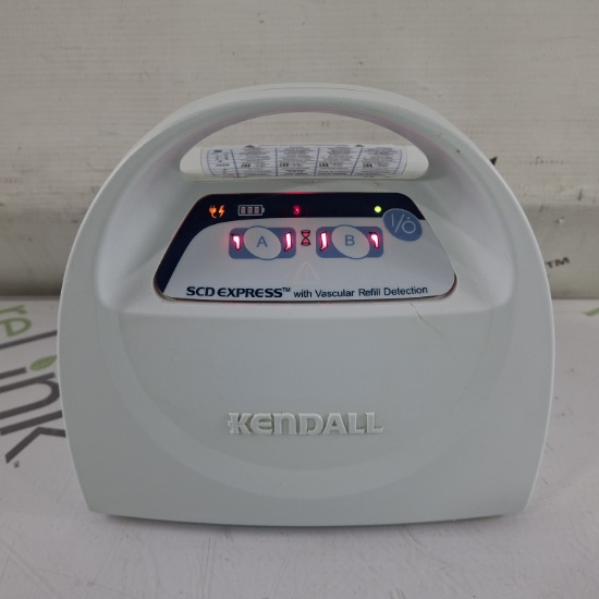 Kendall Products SCD Express Sequential Compression Device - 438943