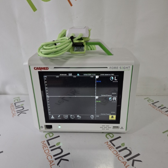 CASMED Foresight Elite Patient Monitor - 471647