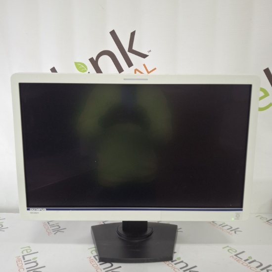 Olympus OEV262H 26" HD LCD Endoscopy Monitor - 502752
