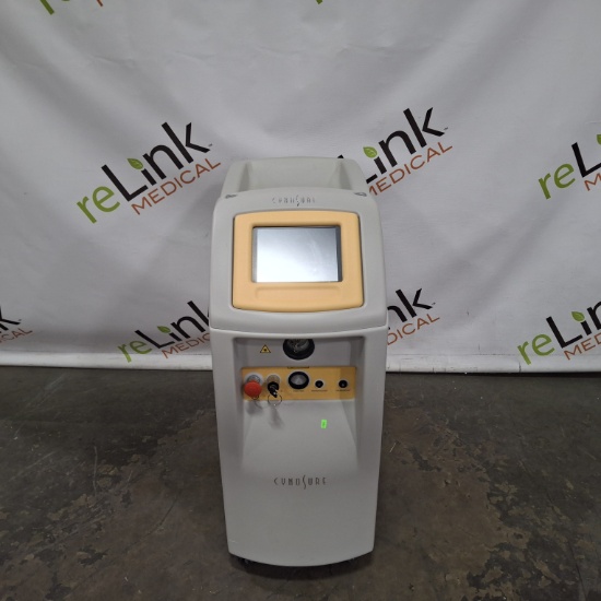 Cynosure SmartLipo TriPlex SLT II Liposuction System - 496103
