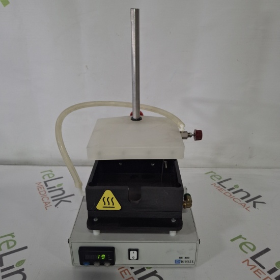 Dionex SE 400 Solvent Evaporator - 495195