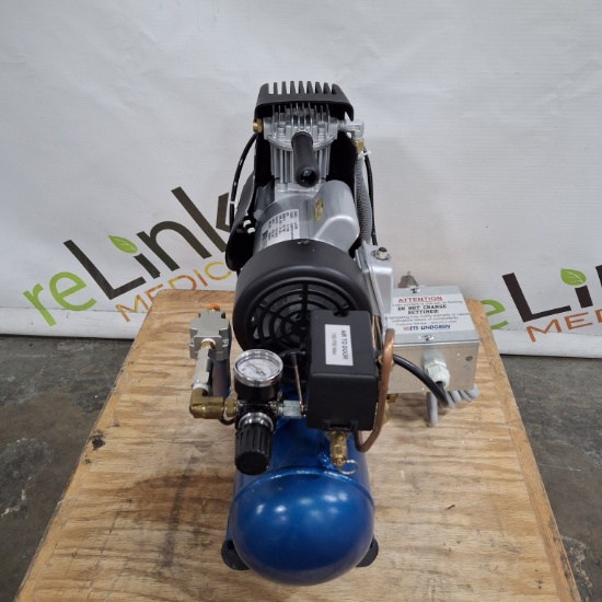 Puma LA-5706 10.5HP Air Compressor - 490327