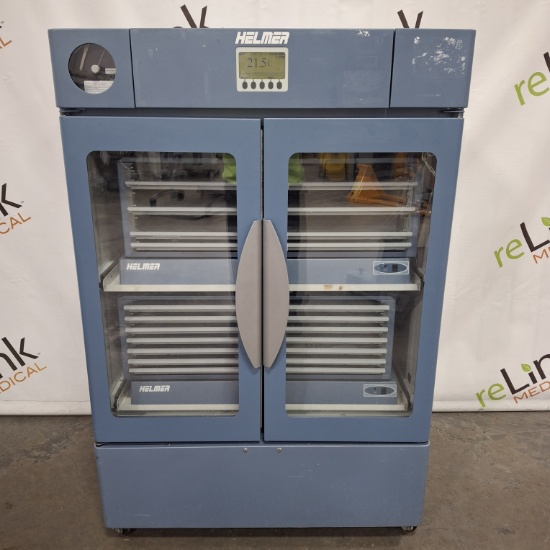 Helmer Inc PC2200i Platelet Incubator - 508975