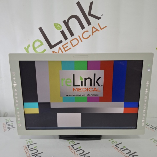 Sony LMD-2450MD LCD Monitor - 503668
