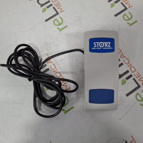 STORZ 40160032 Footswitch - 490303