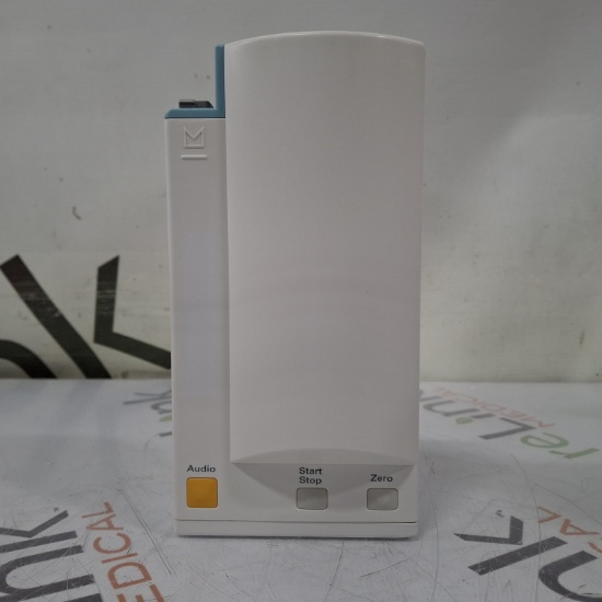 Philips M3001A-C06 Fast SpO2, NIBP, ECG, Temp, IBP MMS Module - 481644