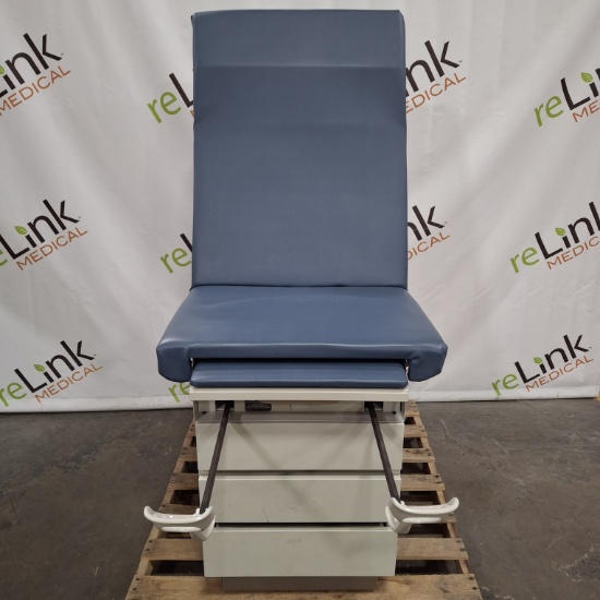 Ritter 108 Medical Examination Table - 498710