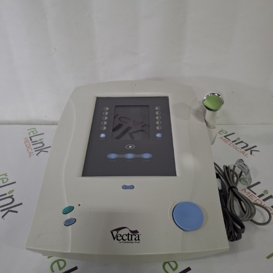 Chattanooga Group Vectra 4C Ultrasound Muscle Stimulator - 508117