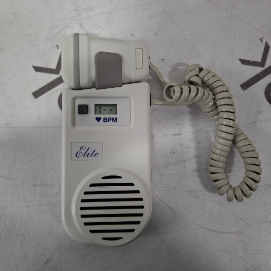 Imex Elite 200 Handheld Doppler - 481681
