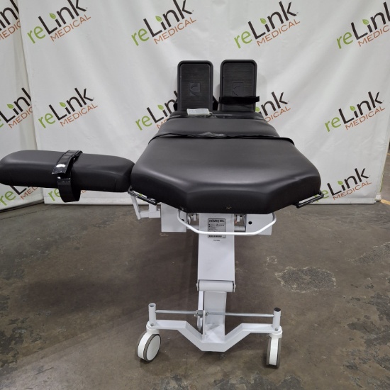 Chattanooga Group Moveo XP 8080 Therapy Table - 482899