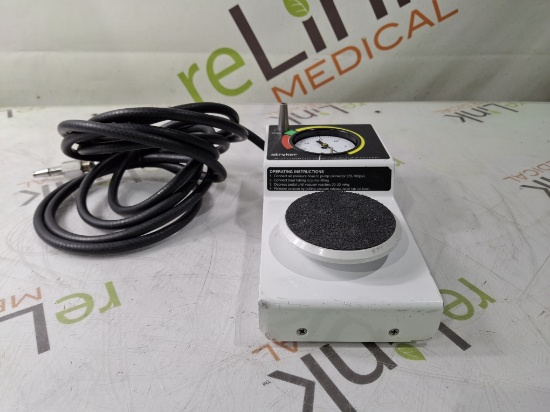 Stryker 0206-500-000 Foot Pump - 459909