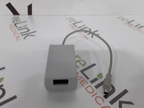 BC Biomedical MSP-2100 SpO2 FingerSim Module - 425787