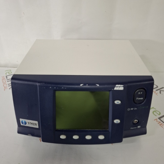 Medtronic VNUS RFG2 Radiofrequency Generator - 500408