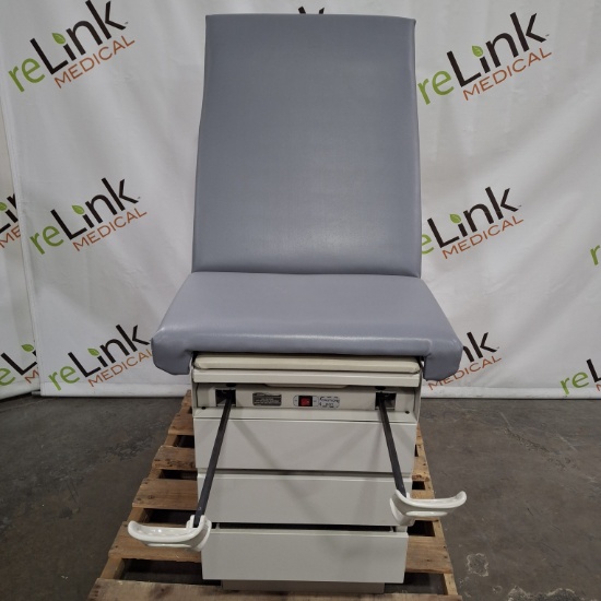 Ritter 108 Medical Examination Table - 498705