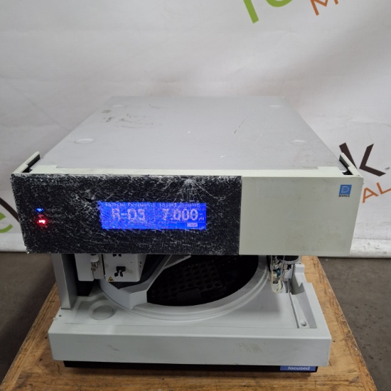 Dionex Ultimate WPS-3000TSL Well Plate Autosampler - 497503