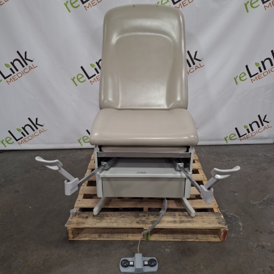 UMF Medical 4070 Power Exam Chair - 509206