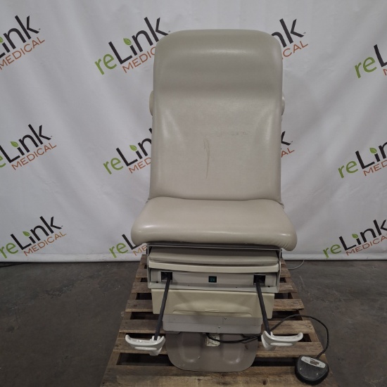 Midmark 222 Procedure Chair - 498856