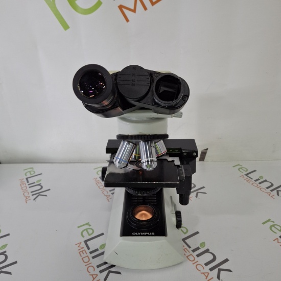 Olympus CX21 Binocular Microscope - 501822