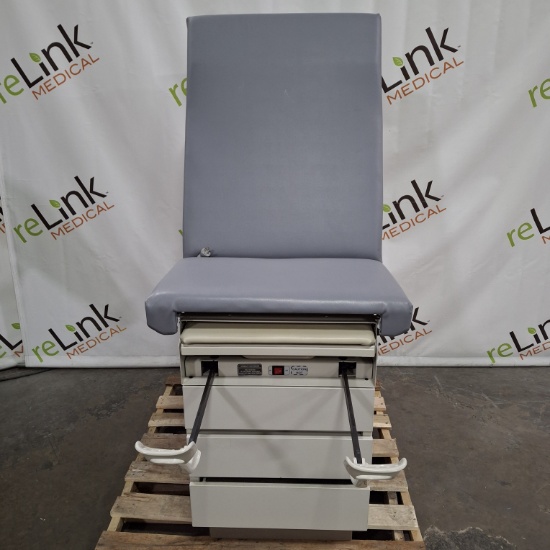 Ritter 108 Medical Examination Table - 498509