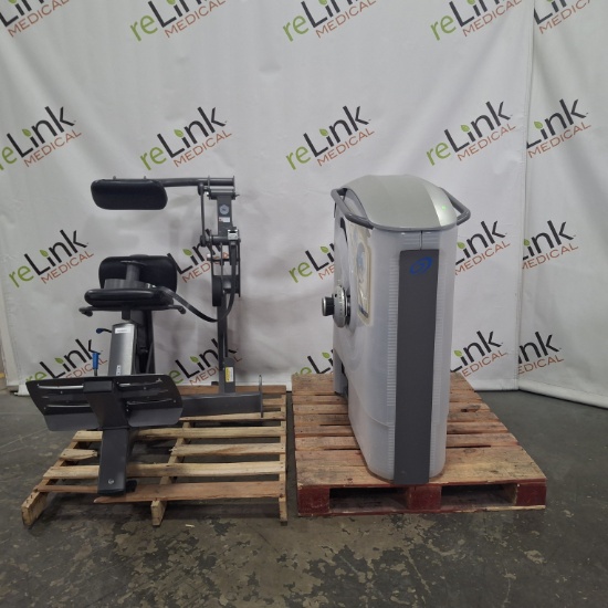 Nautilus ONE S6LB Low Back Machine - 492510