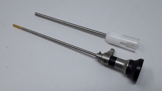 Olympus A7595A Rigid 30° Arthroscope - 449085