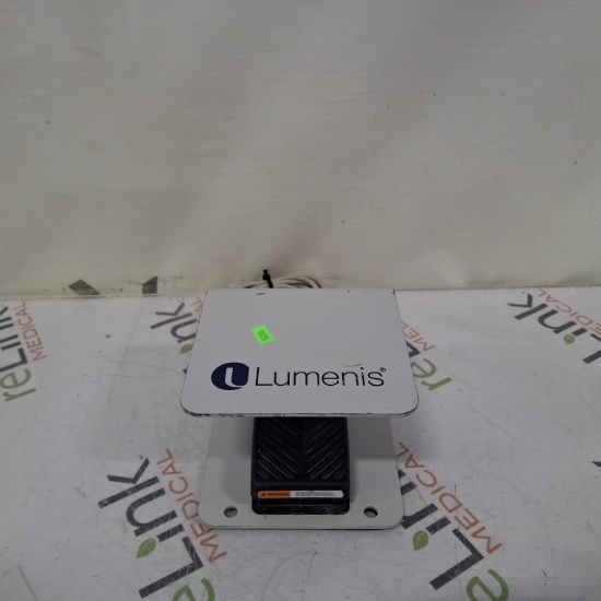 Lumenis SUNS FS-81-SP-T Footswitch Laser Accessory - 493581