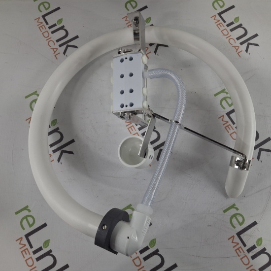 Medivators 2-8-901 Tee/Toe Probe Hookup Kit - 440253