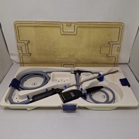 Olympus WA50013A Video Laparoscope - 503020